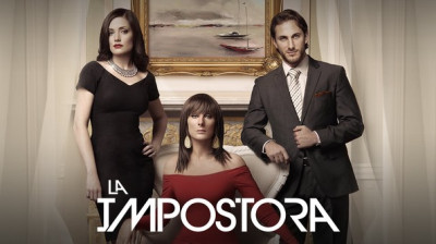La Impostora