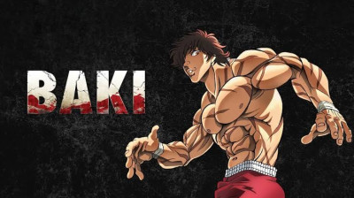 BAKI HANMA