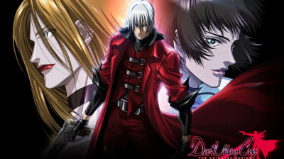 Devil May Cry (Anime)