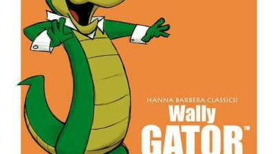 wally gator 1962