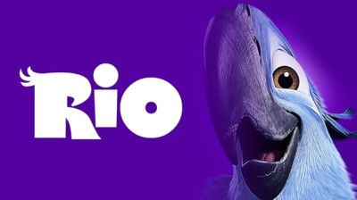 Rio [ 2011 ] @vini7xg