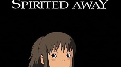 A Viagem de Chihiro - Кайлео