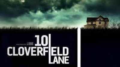 Rua Cloverfield, 10 [ 2016 ] ▪︎ Terror | Ficção científica ▪︎ @vini7xg