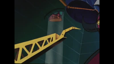 goldrake epi 02 La Terra è in pericolo! - Actarus ... chi sei?