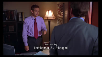 HOUSE en español(castellano) 2x01 - Aceptacion .