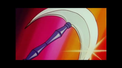 Goldrake Shooting Star