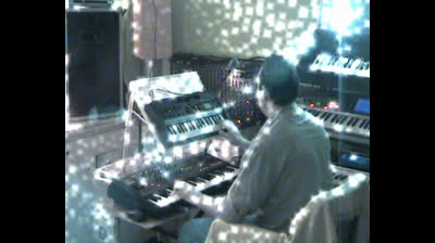 Laurent DiscShowMan 2 Cancion del DirectSesion TribalAfmosferisVocoder.mpg