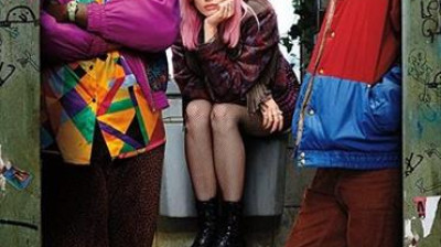 Sex Education 2019   3x7