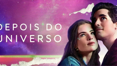 DEPOIS DO UNIVERSO