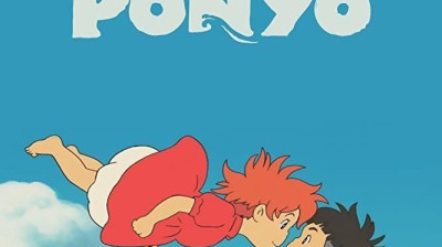 Ponyo: Uma Amizade que Veio do Mar - Кайлео