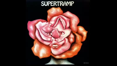 Supertramp - Self Titled (1970)