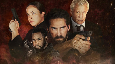 Mais Um Tiro Certo 2024 ‧ Ação/Thriller @~Ricardo