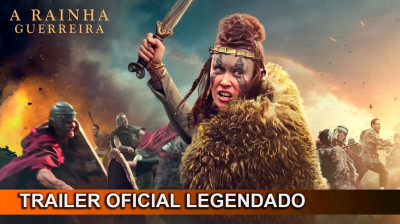 A rainha guerreira 2023 ‧ Ação/Drama @~Ricardo