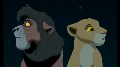 El_Rey_Leon_2_-_Upendi_ES-Espana_HD