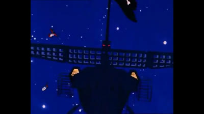 capitan harlock sigla