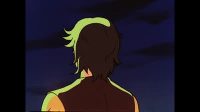 goldrake epi 05 Una serata di gloria - Catturate Goldrake