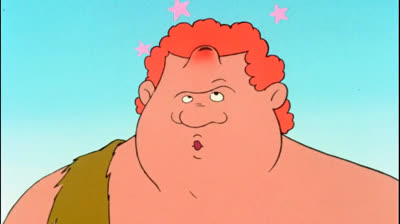 Erase una vez ... El Hombre .En español (castellano) capitulo 3 - El hombre de cromagnon