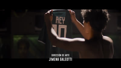 C-43 Un reencuentro inesperado