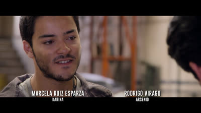 C-46  El vecino de la discordia