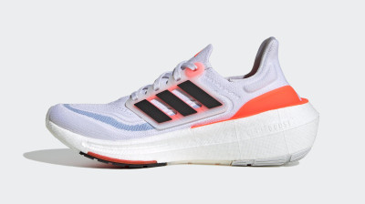 Adidas Ultraboost 23: Eleva Tu Experiencia de Running a Nuevas Alturas