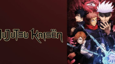 Jujutsu Kaisen ep 2 temp 1 juubizin47∞