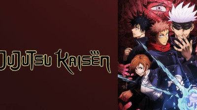 Jujutsu Kaisen ep 4 temp 1 juubizin47∞