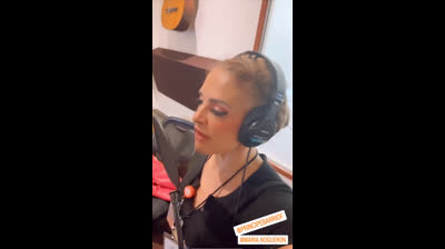 Alma Cero Instagram Story