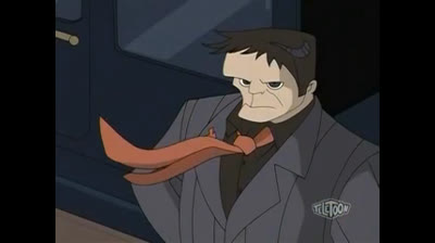 O Espetacular Homem Aranha - Ep 18