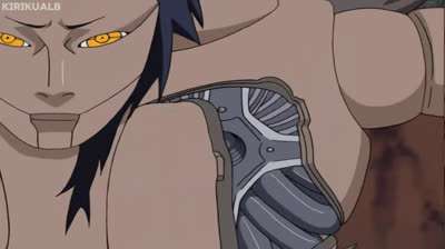Naruto Shippuden Ep24 KirikuAlb