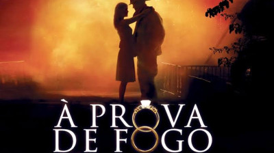 A Prova De Fogo ( 2008 ) [ ♛ @ᴍᴘᴅꜰʀᴀɴᴄᴀ ]  ⚡️ Dublado - 1080p