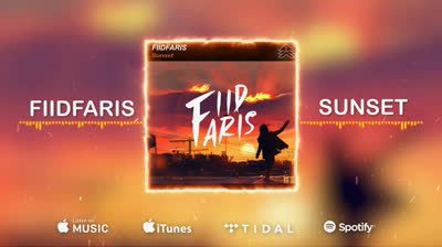 FIIDFARIS Sunset  [ProgressiveHouse Release]