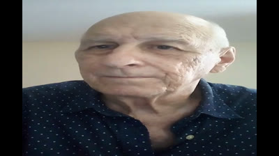 Raindrops keep falling on my head - Engelbert Humperdinck cover song