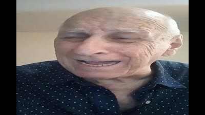 When I get home (with backing vocals) - Beatles cover song