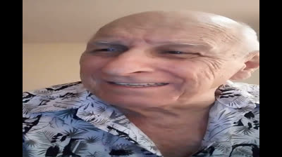 The stallion (Part 3) - Ween cover song