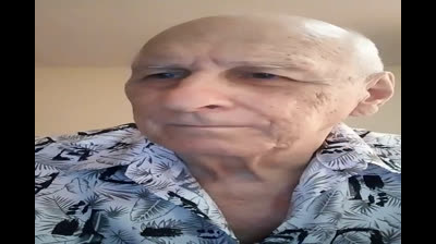 Old man thunder - Ween cover song