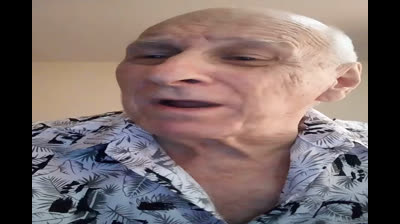 Your party - Ween cover song