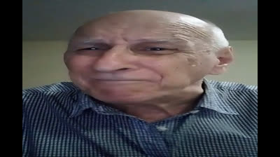 These boots are made for walkin' - Racoons cover song