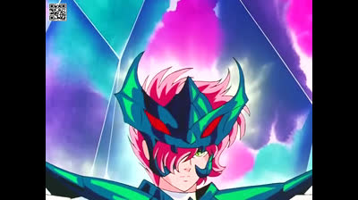 Los caballeros del Zodiaco .En español (castellano) cap 89 - ¡Sacrificio depravado! El bosque de los espíritus