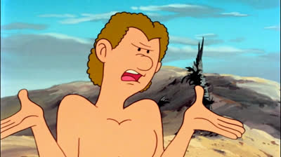 Erase una vez ....  El Hombre .En español (castellano) capitulo 4 - Los valles fertiles .