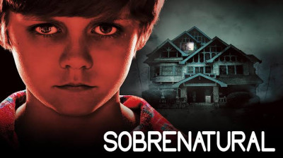 Sobrenatural ( TERROR ) [ ♛ @ᴍᴘᴅꜰʀᴀɴᴄᴀ ]  ⚡️ 1080p - Dublado