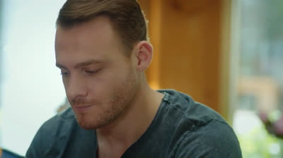 Sera.que.es amor(Sen Çal Kapimi)12 Puntata(episodi 34,35 e 36)(Español LATINO)