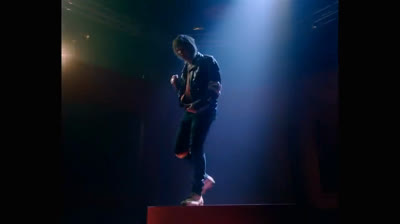 Daft Punk-Instant Crush (Video) ft. Julian Casablancas