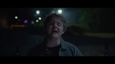 Lewis Capaldi-Someone to loved