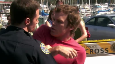 dexter 4x05