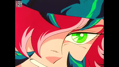 Los caballeros del Zodiaco .En español (castellano) cap 90 - ¡No mires atrás Seiya! El cosmos del Dragón Ascendente