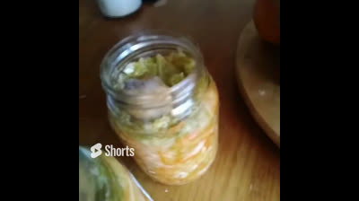 EVITA QUE LE PASE ESTO A TU CHUCRUT