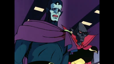 goldrake epi 15 Inedito - Lettera a una madre