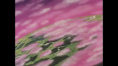 capitan harlock epi 20 Yura - La stella disabitata