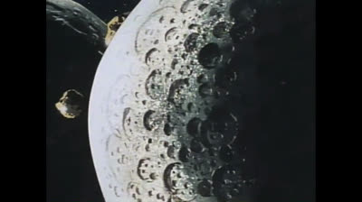 capitan harlock epi 21 Goram!