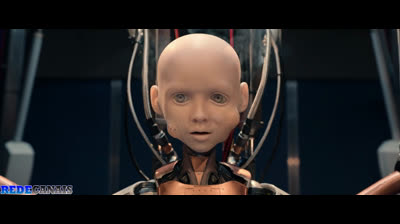 FILME MEGAN Dark (RAVE)